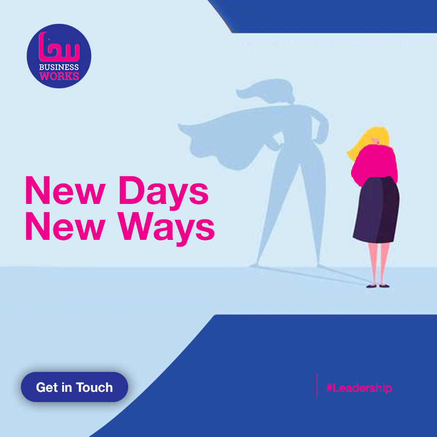 ie_works's tweet photo. New Days. New Ways. Effective leaders also have clear values that guide their actions and are consistently evident in their behaviour. This clarity and consistency helps others understand and embrace the desired values.​ Want to learn more? https://t.co/V59E9Ftp6y #newdaysnewways https://t.co/FE3algBGEs