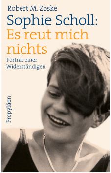 tp50plus's tweet image. Offenes Foyer
Montag, 05.07.2021 | 10.00 Uhr bis 12.00 Uhr

Zum 100. Geburtstag von Sophie Scholl
»Es reut mich nichts«
Robert M. Zoske liest aus seiner neuen Biografie über Sophie Scholl

Bitte melden Sie sich an:
Tel.: 0711 35145930
info-tps@ev-akademie-boll.de