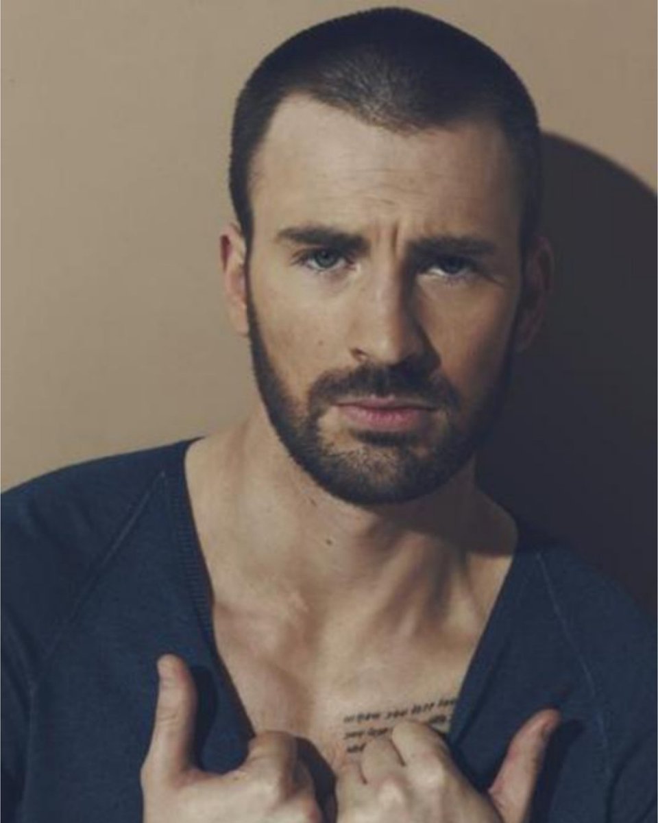 ItalyChrisEvans's tweet photo. Unseen outtakes from Details magazine 2012
📸 Norman Jean Roy
Thanks to chris-evans central
#ChrisEvans #detailsmagazine #2012 #tbt❤️ #normanjeanroyphotography
https://t.co/irj01Q1uUK https://t.co/VTcPQFZeYR