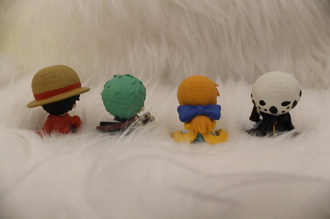 One Piece麦わらストア渋谷本店さん がハッシュタグ Onepiece をつけたツイート一覧 1 Whotwi グラフィカルtwitter分析