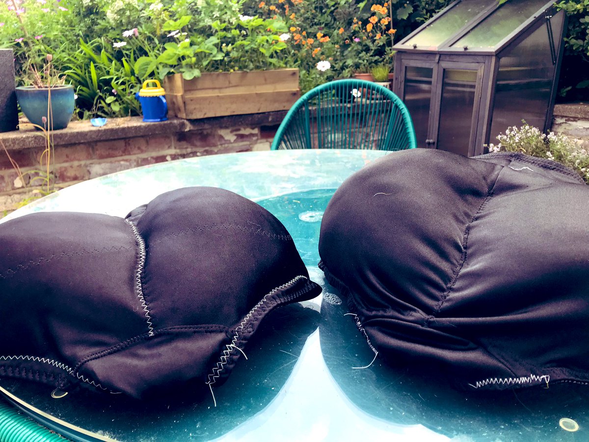 Maison Foo 🧡 tweet media