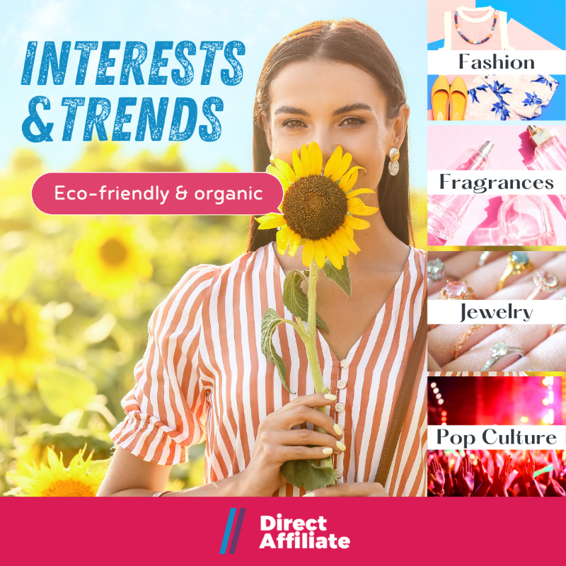 DirectAffNet's tweet photo. We've covered why beauty offers are great for summer in our previous #DATip. Now, here're some tips on who to target!💁‍♀️💡

Swipe for info on GEOs, age groups, as well as related interests &amp; trends.

For more hot niches to look into for the summer, check out our article!🔥