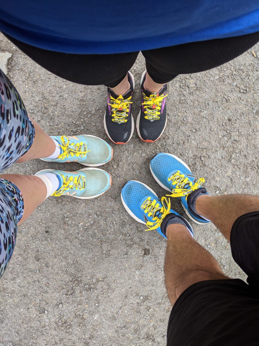 YstradRunners's tweet photo. Well done to all our runners that took part in the #SecretHalf #ystradrunners https://t.co/6m0owk78io