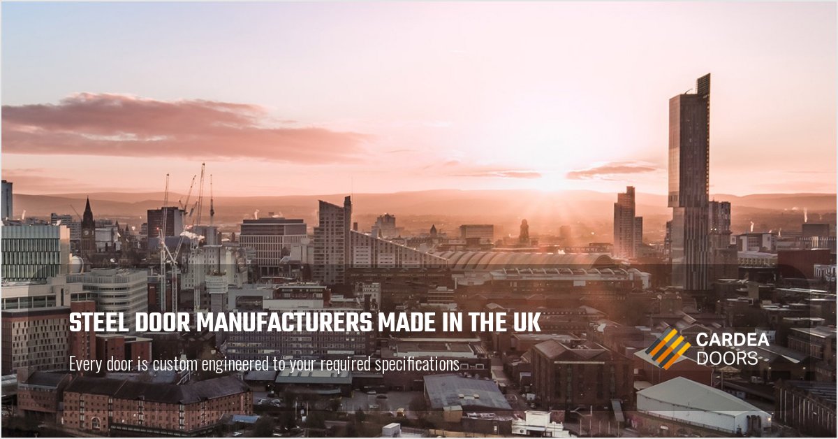 cardea_doors's tweet photo. Steel Door Manufacturer UK - https://t.co/dYW6T1lD5U https://t.co/mq5t7hj0mG