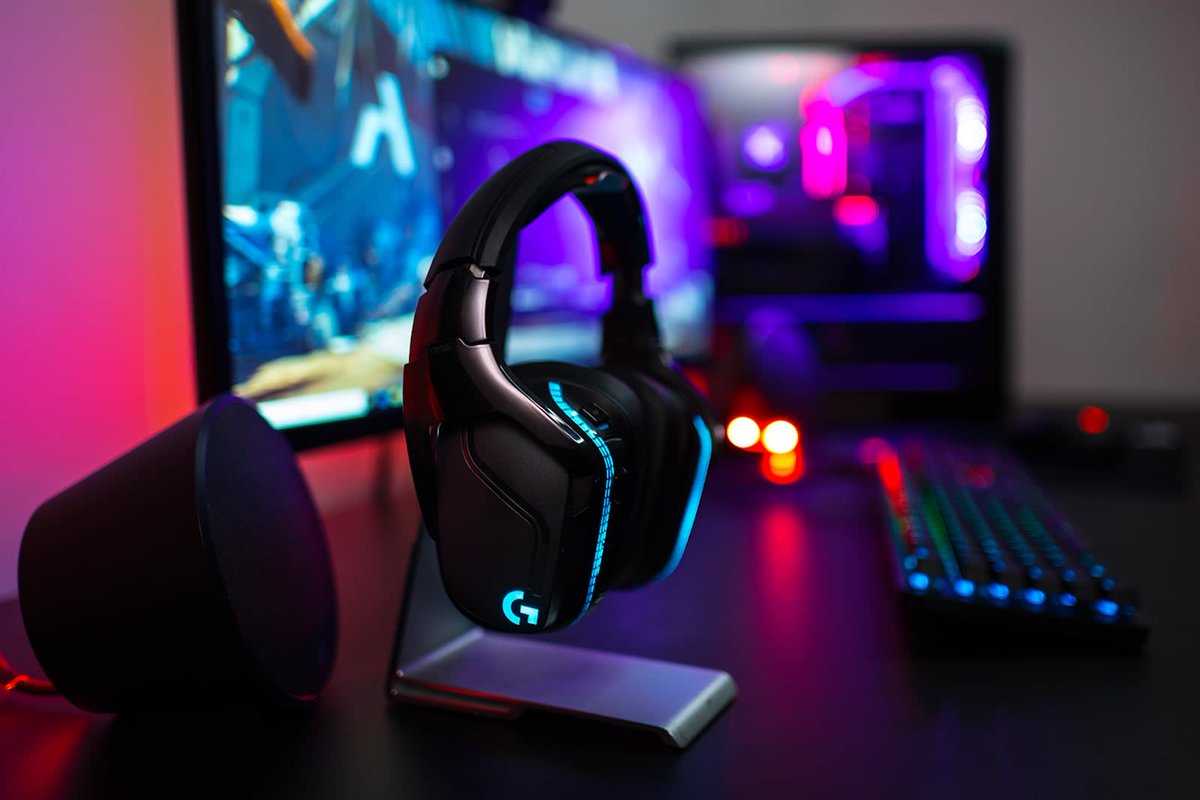 findheadsets's tweet photo. Looking for a deal on the latest gaming headsets?๐ฎ๐ We found some of the best sale so stock up and save!๐ฒhttps://t.co/KMZmW5hNZc
#headsets #discount #sale #shopping #offer #deals #innovative #technology #WirelessHeadset #talktime #headphone #bluetooth #FindHeadsets https://t.co/wEluGoUi8t