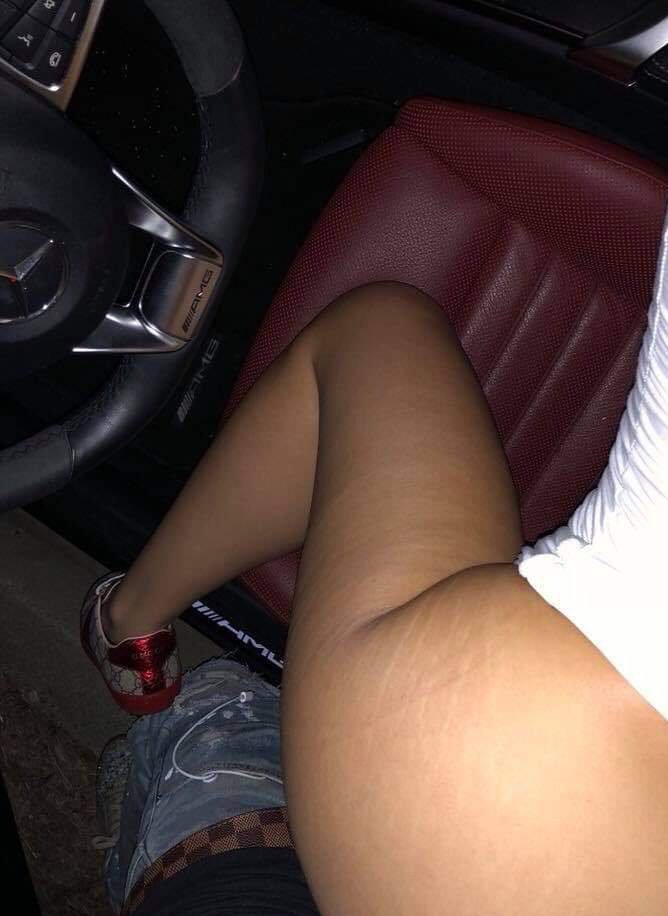 If you date me.. just know that it's anywhere, anytime🥴💦