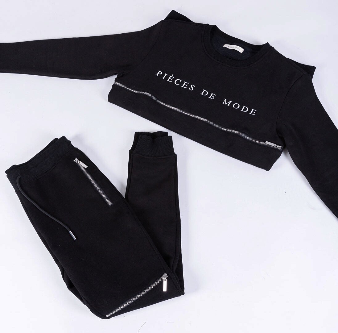 Pièces De Mode tweet media