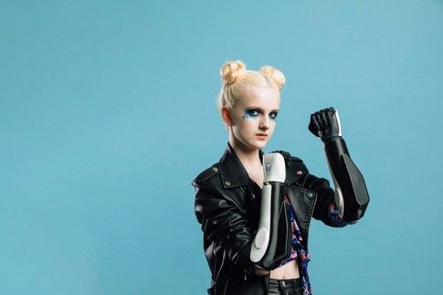 buff.ly/3u3bfKc 
Take a look (or listen) at this article by Melisande Schifter. They talk about 3 ways companies can support disability inclusion and boost innovation!