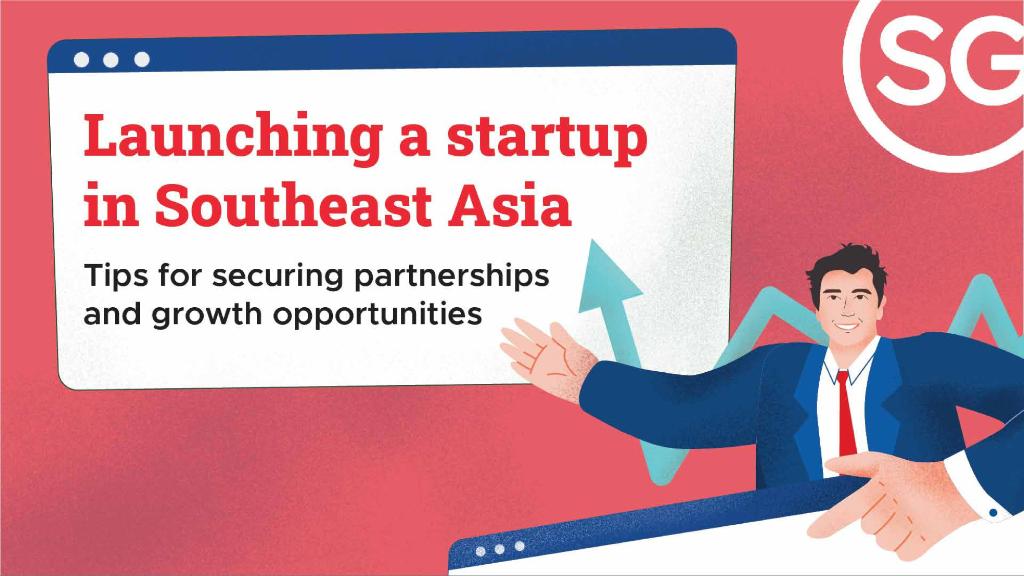 singapore_edb's tweet photo. With its #startup ecosystem valued among top 10 globally, Singapore connects #startups with ready partners in #SoutheastAsia 🚀 Actavia Consulting, Co-creation Lab &amp; Pufferfish Partners share tips to find the right #investor and craft the perfect #pitch: https://t.co/xr7PNCHsxk https://t.co/HoGeHqsFA1