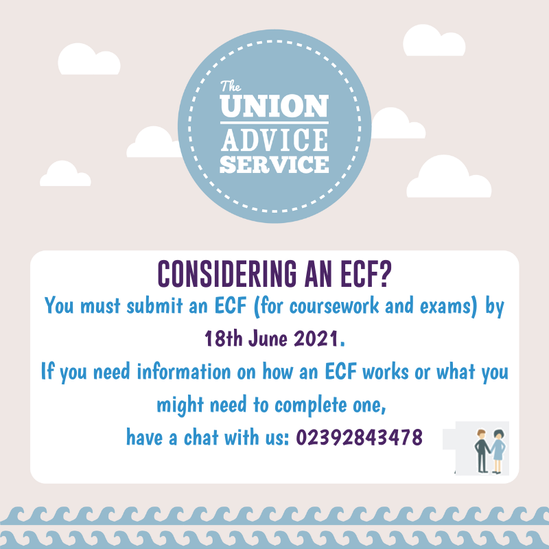 Considering an ECF? Remember that the deadline for submitting one is this Friday! If you need our help, visit us at buff.ly/3jCCsOE