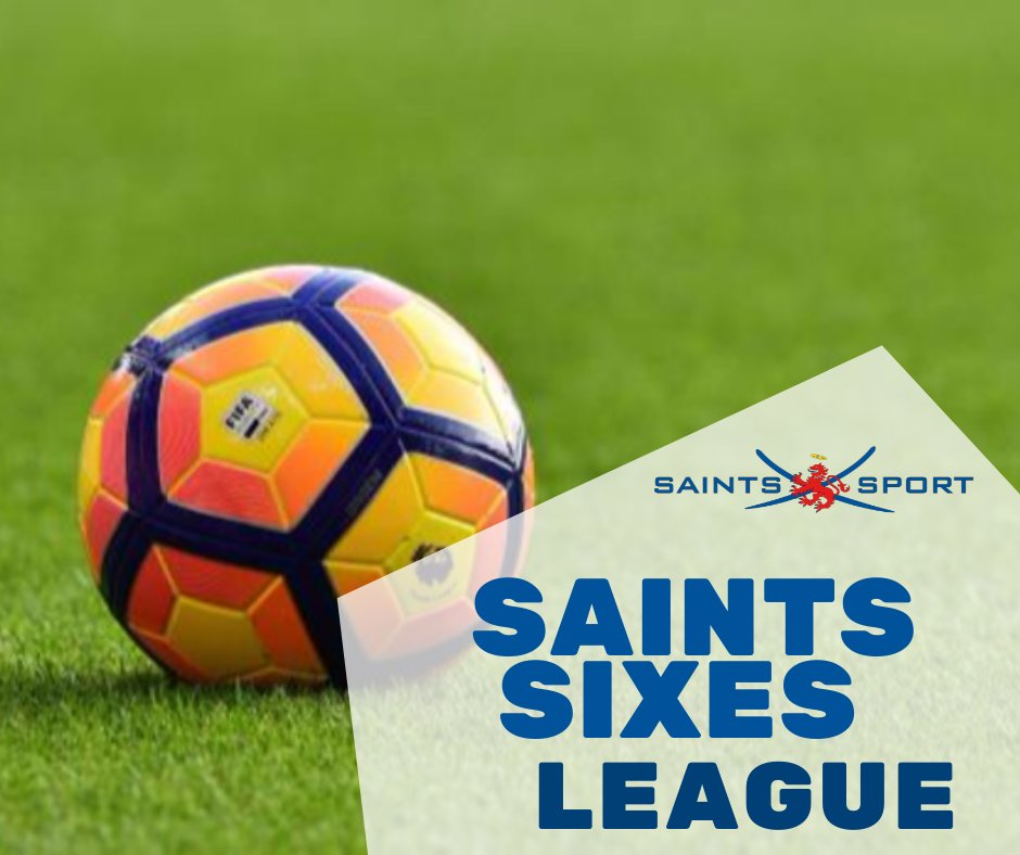 Exciting news! Our Saints Sixes programme is relaunching with a four week league this summer. This is open to students, staff and community teams. Please visit our website for an update on the measures we have in place and to download an application form st-andrews.ac.uk/sport/students…