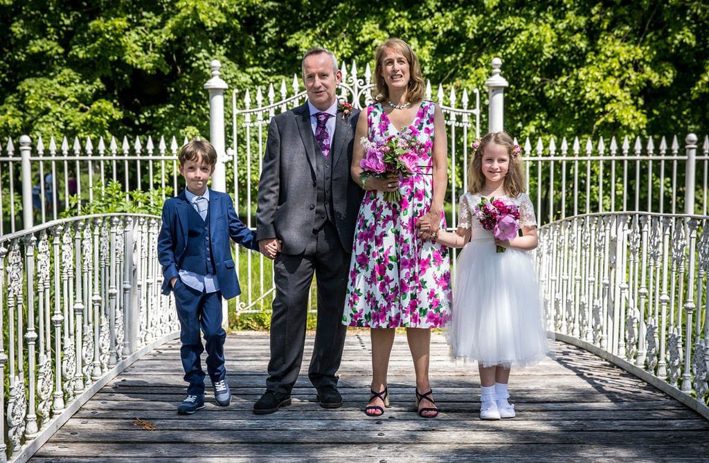 Howard King tweet media