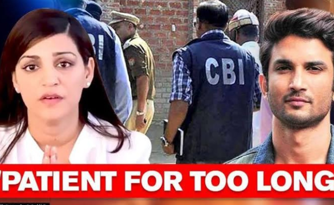 prankya's tweet photo. Mam @ips_nupurprasad 🙏 

No further delay should be done in #SushantSinghRajput  case.

An Innocent Family is anxiously waiting for Justice for their beloved Sushant 🙏 

Nation demands #Insaaf4SSR 
SUSHANT JUSTICE MATTERS https://t.co/rzxKOJtWDR