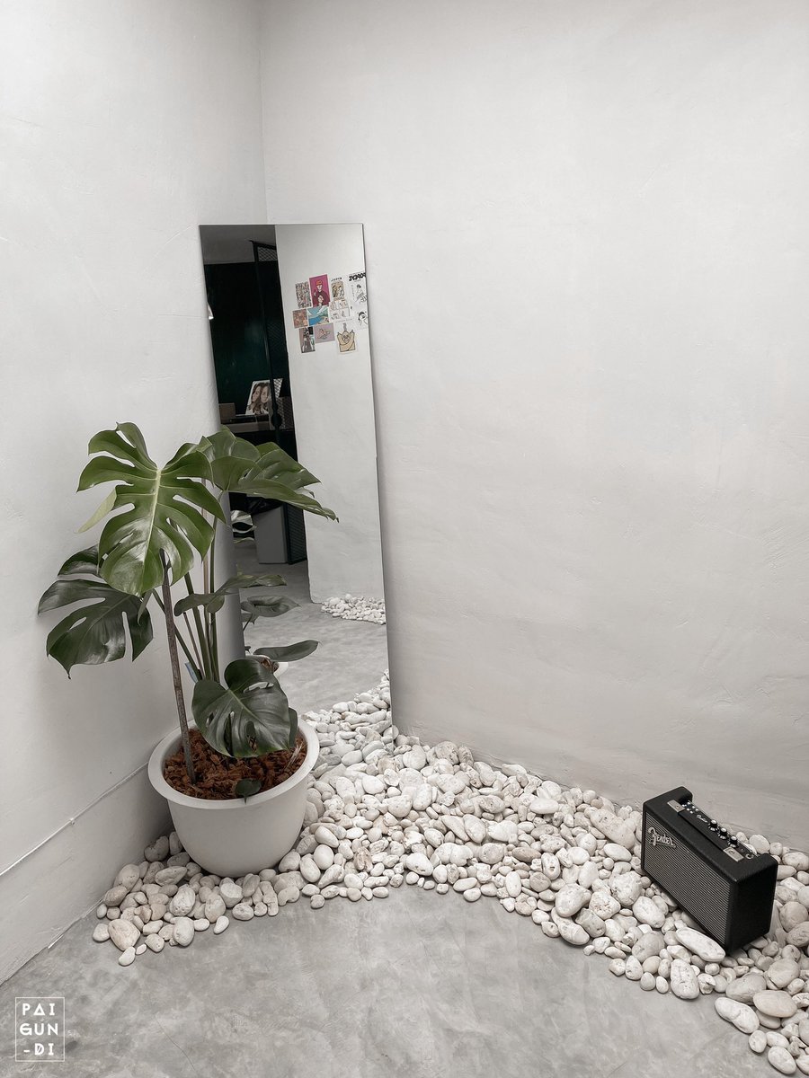 paigundi's tweet image. 𝗖𝗵𝗶𝗻𝗴𝘂 𝗰𝗮𝗳𝗲 친구🪴💚
𝗟𝗼𝗰𝗮𝘁𝗶𝗼𝗻📍: Soi Sukhumvit 46 (bts พระโขนง)
𝗢𝗽𝗲𝗻 𝗱𝗮𝘁𝗲 : everyday
• mon - fri : 7 a.m. - 4 p.m.
• sat - sun : 8 a.m. - 5 p.m.

🚘 จอดรถโครงการ summer hill

@ReviewCafe_TH @ThaNudChim @aroii #อร่อยไปแดก #รีวิวคาเฟ่