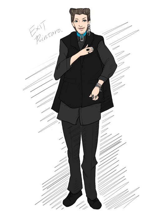 しゃべくりのtwitterイラスト検索結果