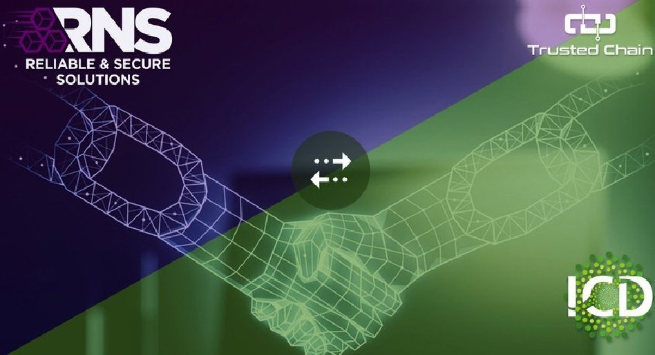 SFRairdrop's tweet photo. #RNS Solutions &amp; #Trustedchain, İslami Kalkınma Bankası için Blockchain FinLit Platformu Geliştiriyor.

#cryptocurrency #CryptoNews #kriptopara @SfrTraders #bitcoin #btc $btc $doge #doge #shib $shib #mina $mina #ata $ata #bzrx $bzrx

TELEGRAM
👇👇👇👇
https://t.co/m1D57tN6bi https://t.co/AX2e3XXWEm