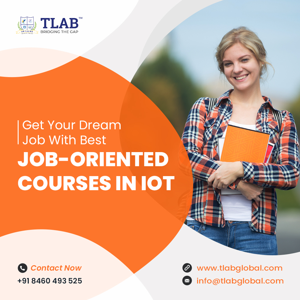 GlobalTlab's tweet photo. Boost your career now! 
TLAB Global gives the best and industry-oriented IoT training to increase skills to develop your professional career.

#onlinecourse #TLABGLOBAL https://t.co/htiqfXACkc