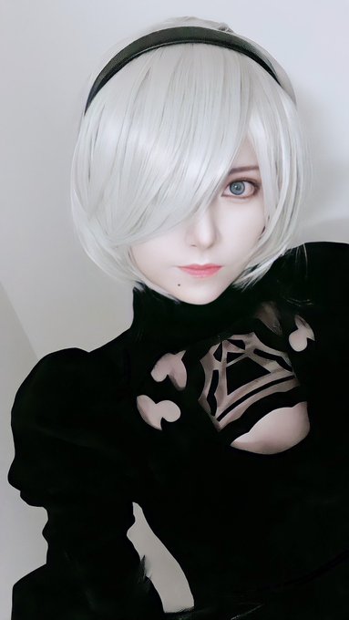 コスプレイヤーまみちのTwitter画像10