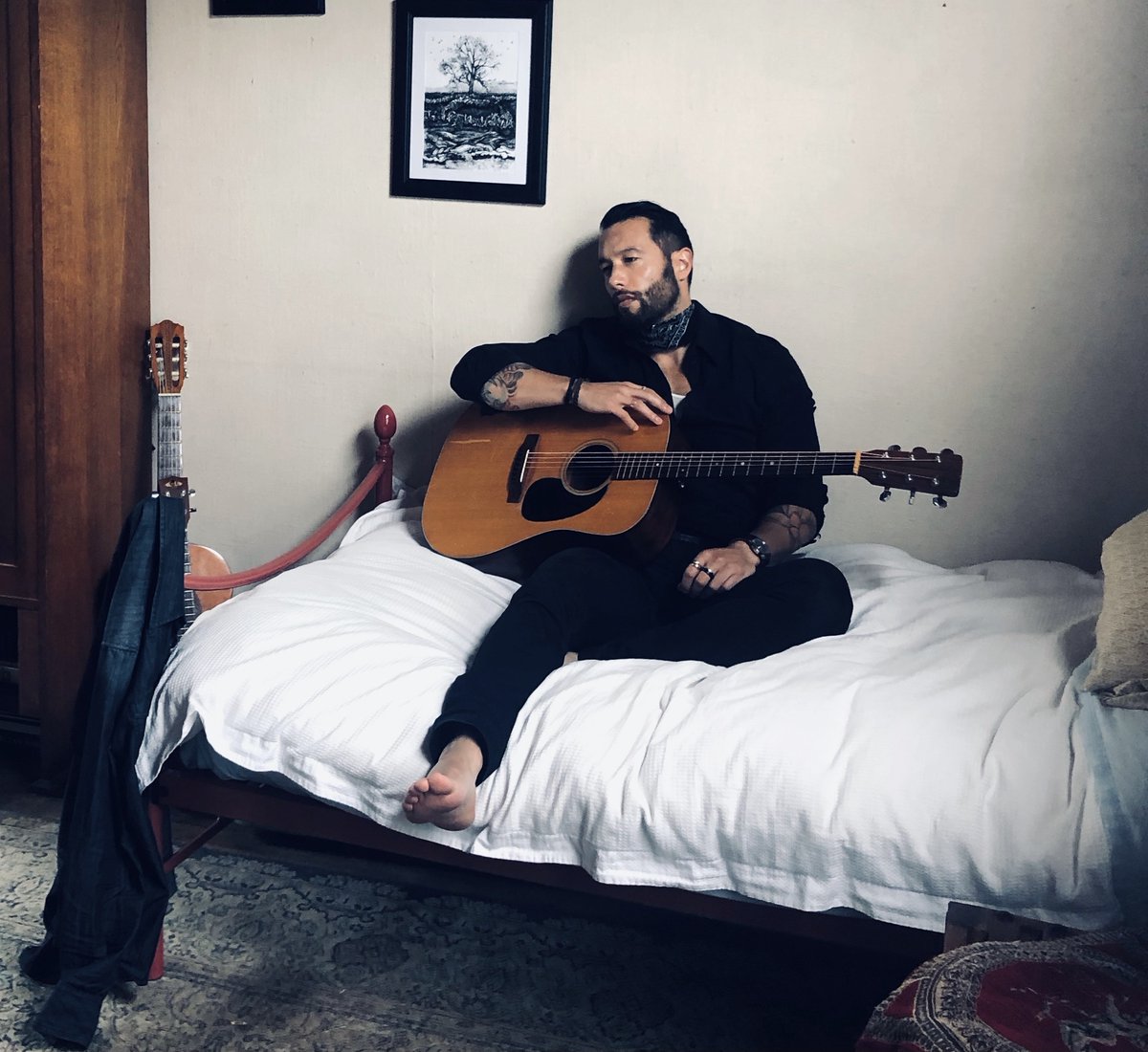 My NZ tour is on to its final leg now, with some great shows to say goodbye:
Jun 17 The Cabana, Napier
Jun 18 Smash Palace Bar, Gisborne
Jun 19 The Jam Factory, Tauranga
Jun 20 Pah Homestead, Auckland