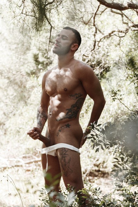 A walk in the forest makes you horny too?   https://t.co/EySW7I5mEe https://t.co/YR7mj0gTS6<a href="/tag/fetish"class="tags"><span>#fetish</span></a><a href="/tag/sportfucker"class="tags"><span>#sportfucker</span></a><a href="/tag/665leather"class="tags"><span>#665leather</span></a><a href="/tag/reconnews"class="tags"><span>#reconnews</span></a>