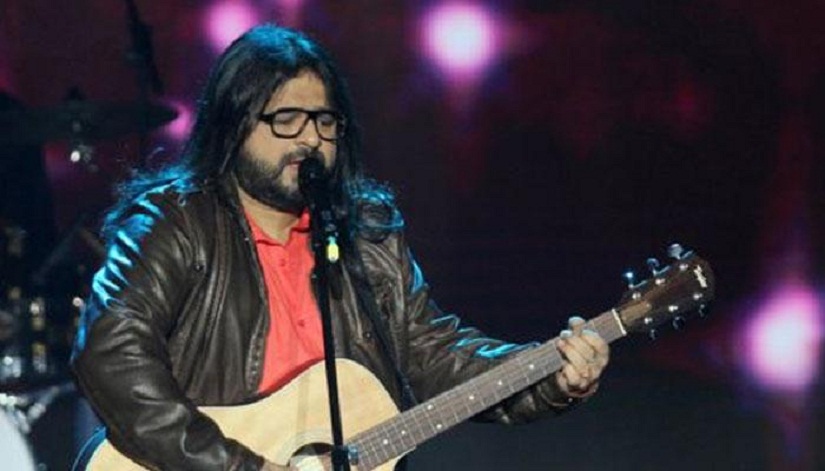#HappyBirthdayPritam One of the finest & popular music composer in the Indian Music World! Your composition & creation have always created a unique & distinctive place in the hearts of your fans & listeners! BW & Lots of Blessings! GBY!😊🙏

#HBDPritam
@ipritamofficial