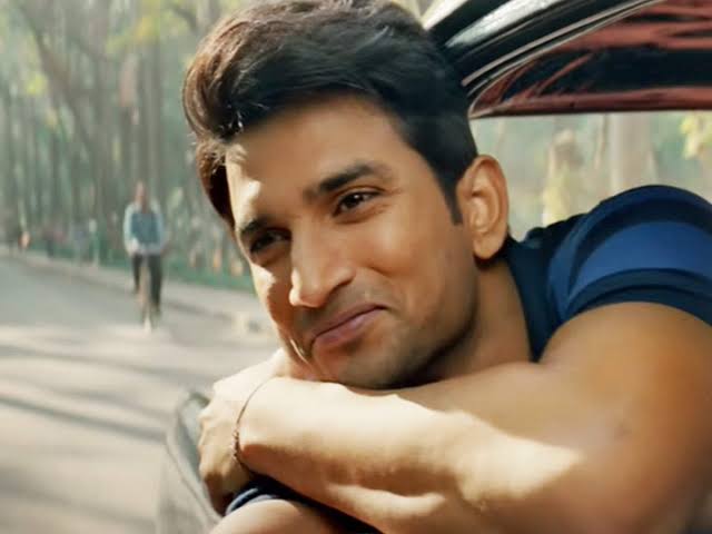 Anand_9113's tweet photo. Forever in our hearts ❤️
Always on our minds ❤️

#SushantSinghRajput lives on...💫

SUSHANT JUSTICE MATTERS #SushantSinghRajput https://t.co/OZQUVn3aUJ