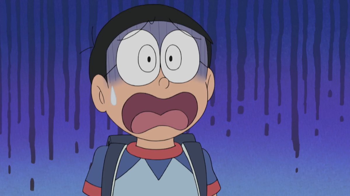 「\ アニメ無料公開中! /

「今年もあの日がやってきた!」
明日6月15日は、」|【ドラえもん公式】ドラえもんチャンネルのイラスト