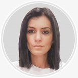 ⚛︎ Did you need another reason for attending the Security BSides Athens 2021 live-stream? Meet half-Greek🇬🇷 Dr. Najwa Aaraj who leads (Post)Quantum research:
"How will our #cryptographic toolkit be impacted by quantum computers &amp; #MachineLearning?
More: bsidesath.gr/tracks.php