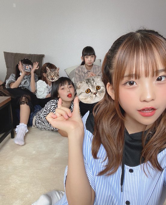 Twitterのコスプレ画像38