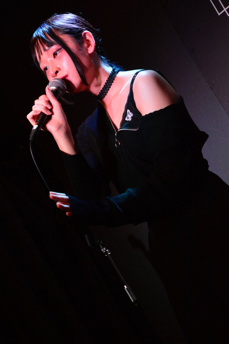 CYBORG_999_'s tweet image. 🐬実結🐬
2021年６月13日(日)1⃣
ＳＥＣ
SOS Live
🎶ココロノオト～君の歌がきこえる～🎶

#実結
#SEC
#SOSLive