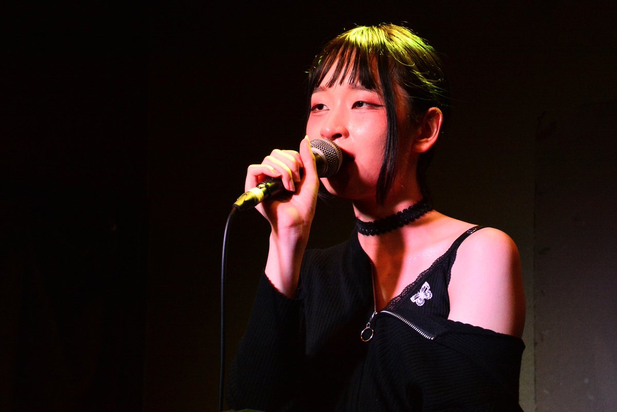 CYBORG_999_'s tweet image. 🐬実結🐬
2021年６月13日(日)1⃣
ＳＥＣ
SOS Live
🎶ココロノオト～君の歌がきこえる～🎶

#実結
#SEC
#SOSLive