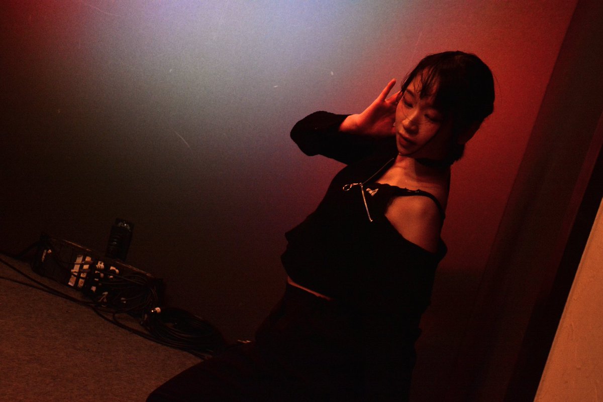 CYBORG_999_'s tweet image. 🐬実結🐬
2021年６月13日(日)1⃣
ＳＥＣ
SOS Live
🎶ココロノオト～君の歌がきこえる～🎶

#実結
#SEC
#SOSLive