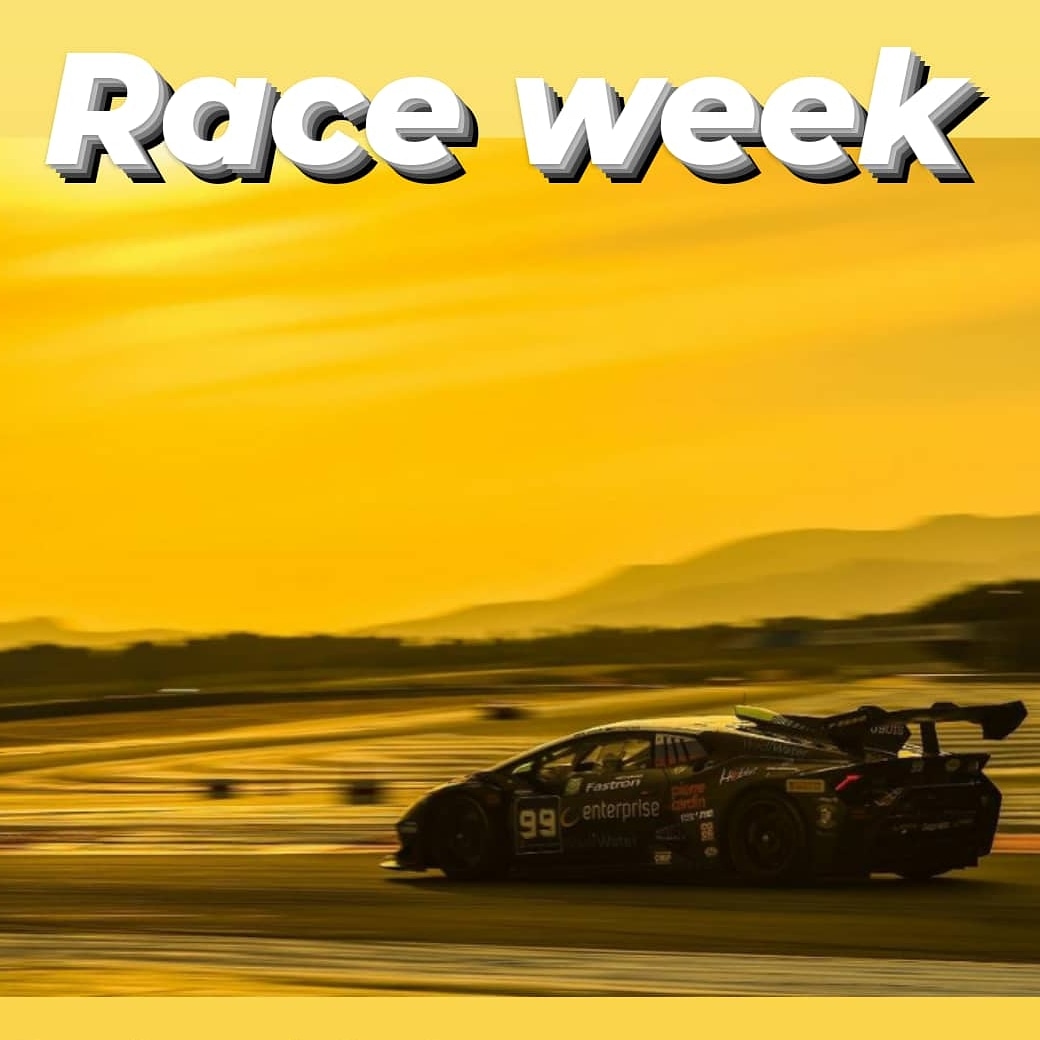 9ty9supporter's tweet photo. t's race week 😍😍😍
#9ty9supporter #kolo9ty9 #kolo9ty9fanclub #team99 #targetracing #torukmakto #zandvoort #lamborghinisupertrofeo #lamborghini @Kolo9ty9 https://t.co/h6BaJBfJvq