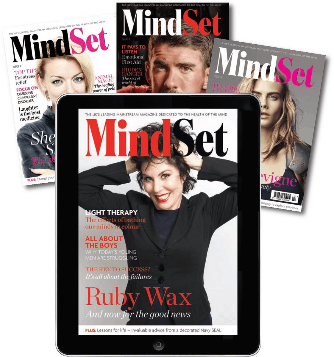 #mindsetmonday - Monday’s can come round extremely quickly, particularly for those who feel their #anxiety build throughout the weekend! 🧠

Follow the link below to see how we can help! #Digital and print available. #mentalhealth #MondayMotivaton 

mindsetmagazine.co.uk/shop/