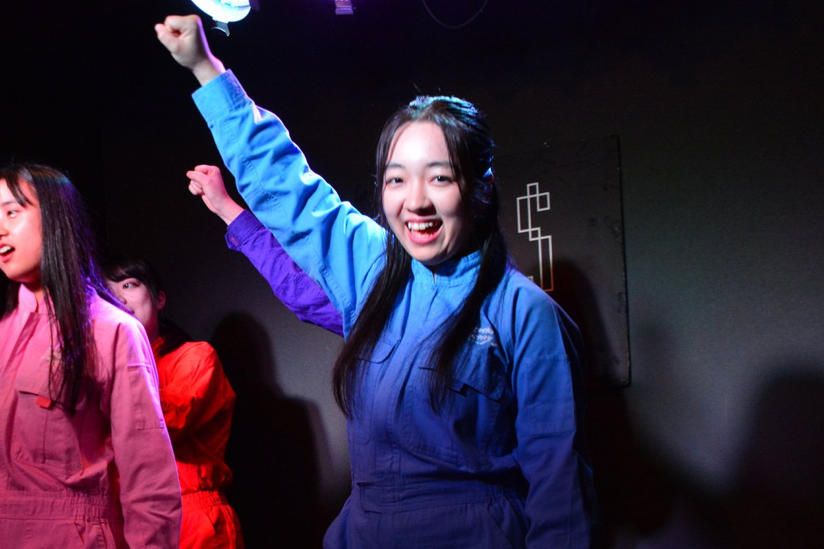 CYBORG_999_'s tweet image. 🐬MonsterFactory🐬
202106132⃣

#MonsterFactory
#SEC
#SOSLive