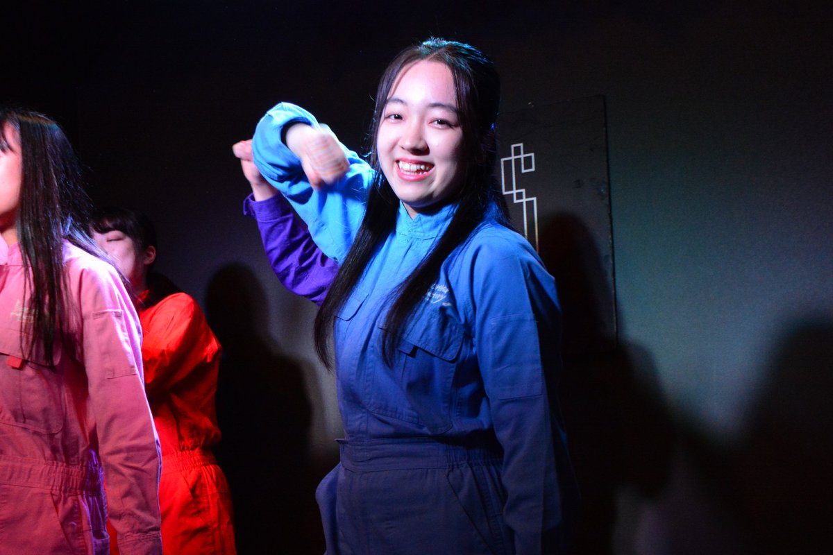 CYBORG_999_'s tweet image. 🐬MonsterFactory🐬
202106132⃣

#MonsterFactory
#SEC
#SOSLive