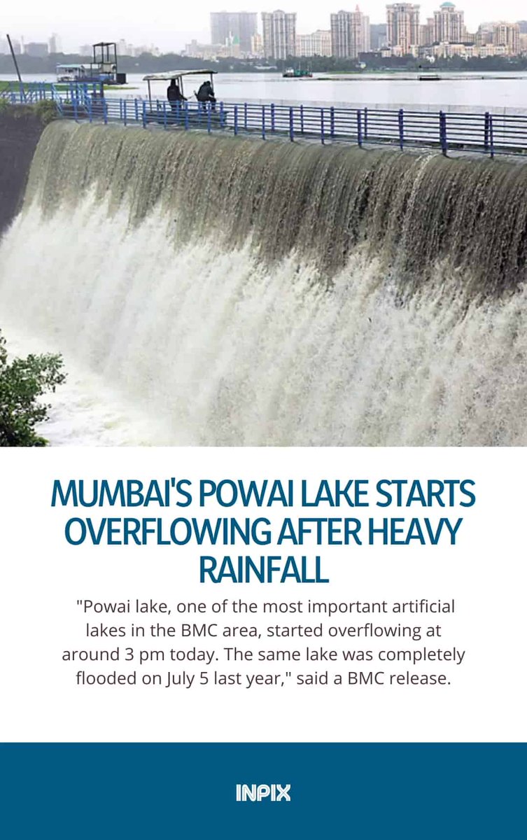 Inpixapp's tweet photo. #Mumbai
Download INPIX, India's 1st youth magazine app, https://t.co/Z5JHwIp0eb https://t.co/B48tdvB1mK