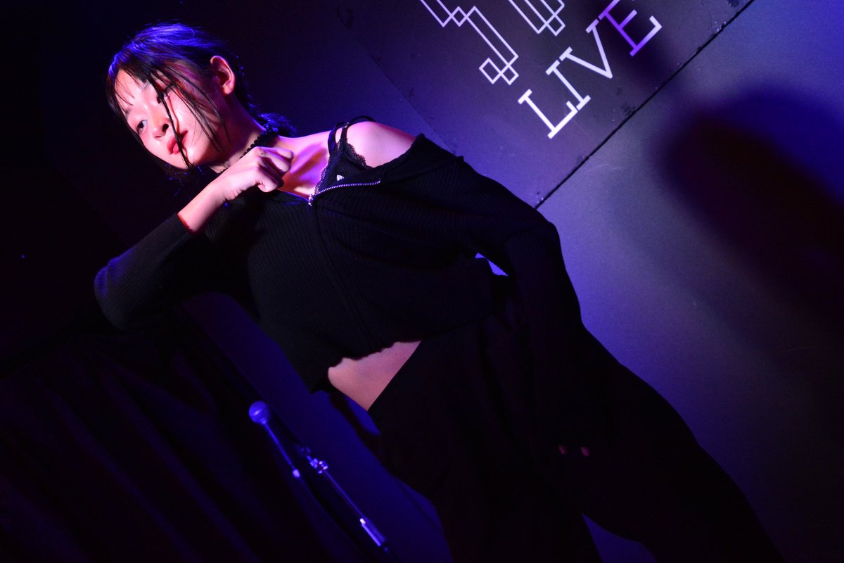 CYBORG_999_'s tweet image. 🐬実結🐬
202106132⃣

#実結
#SEC
#SOSLive