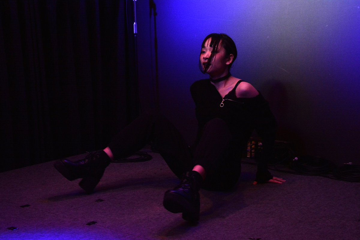 CYBORG_999_'s tweet image. 🐬実結🐬
202106132⃣

#実結
#SEC
#SOSLive