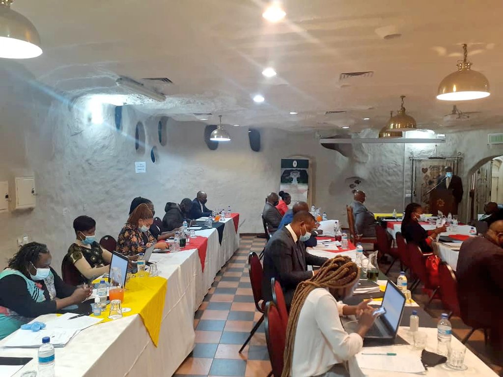 Transparency International Zimbabwe tweet media