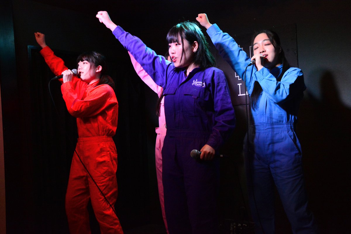 CYBORG_999_'s tweet image. 🐬MonsterFactory🐬
202106131⃣

#MonsterFactory
#SEC
#SOSLive