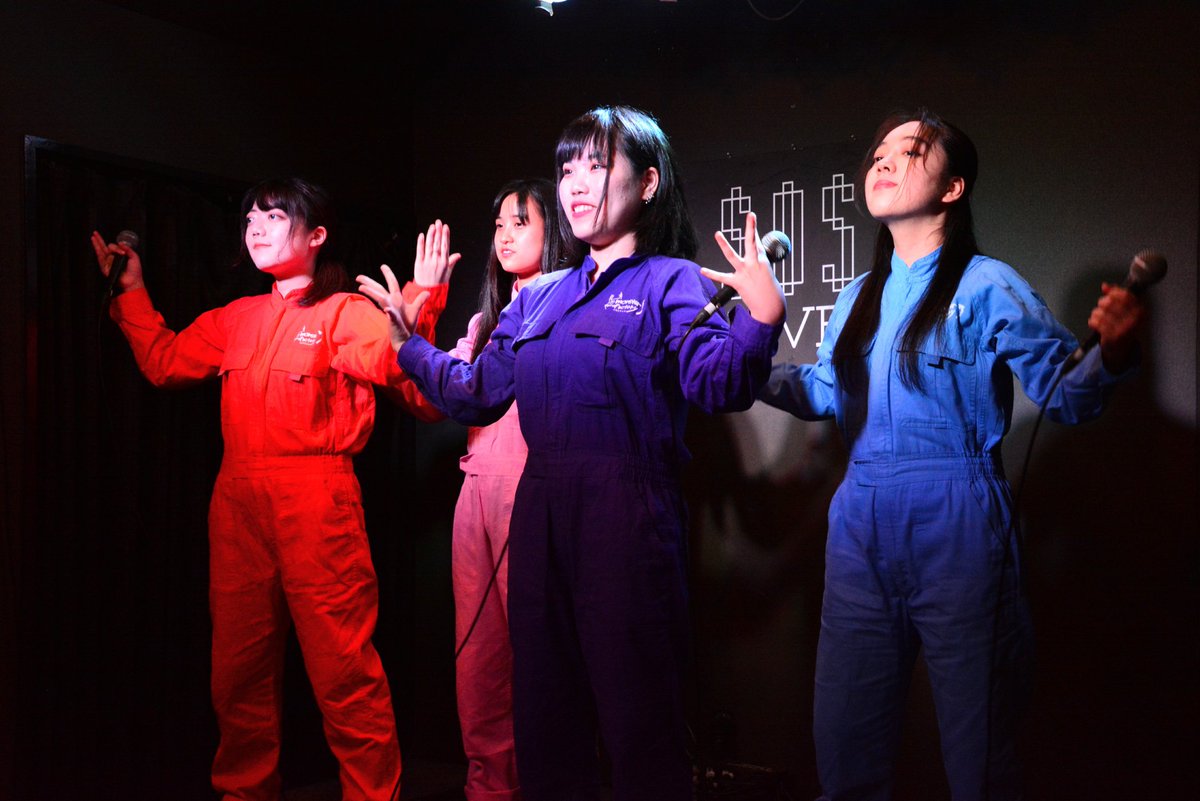 CYBORG_999_'s tweet image. 🐬MonsterFactory🐬
202106131⃣

#MonsterFactory
#SEC
#SOSLive