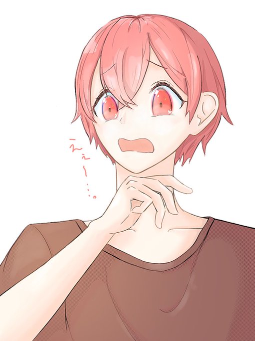 困り顔のtwitterイラスト検索結果 古い順