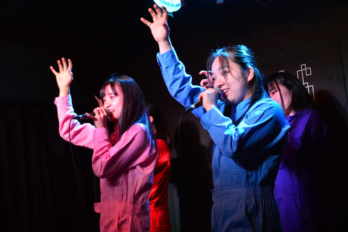 CYBORG_999_'s tweet image. 🐬MonsterFactory🐬
202106133⃣

#MonsterFactory
#SEC
#SOSLive