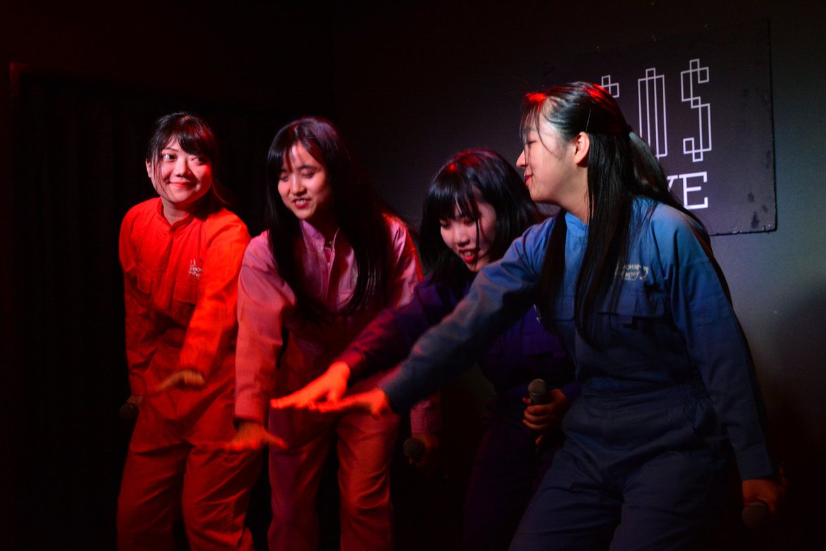 CYBORG_999_'s tweet image. 🐬MonsterFactory🐬
202106133⃣

#MonsterFactory
#SEC
#SOSLive