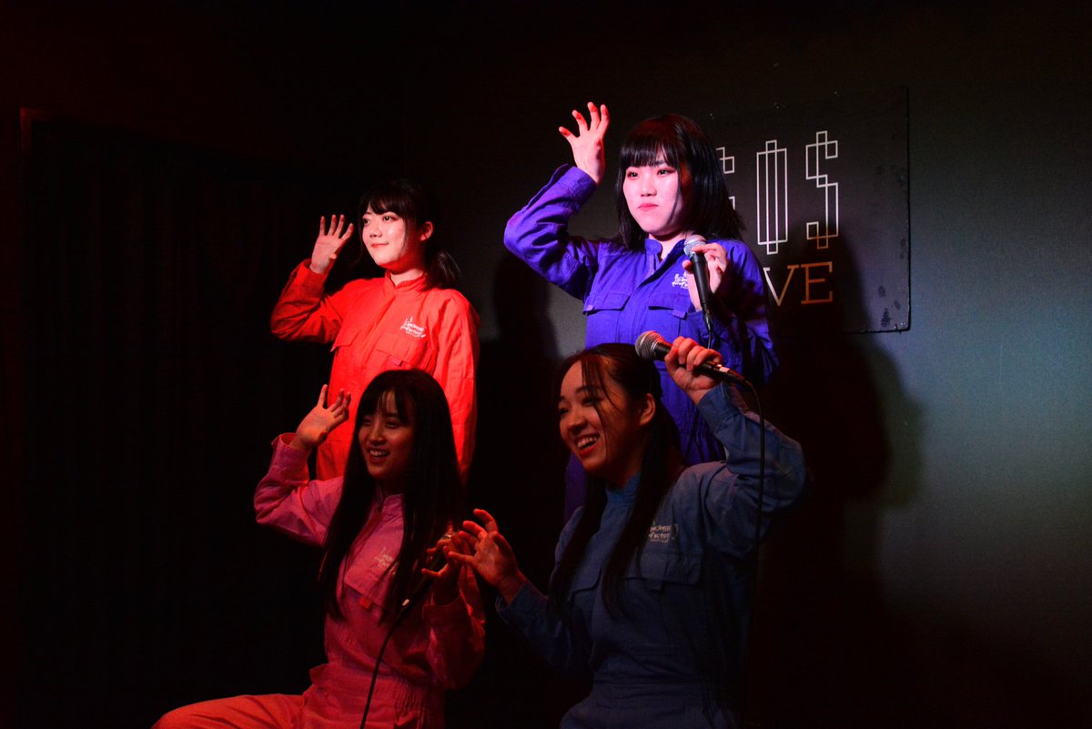 CYBORG_999_'s tweet image. 🐬MonsterFactory🐬
202106133⃣

#MonsterFactory
#SEC
#SOSLive