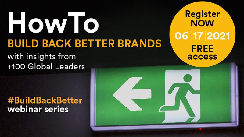 Este 17/6, la #BCorp @SomosQuiero organiza el evento <a href="/SustainBrandsEs/">SustainableBrandsMAD</a>, que presentará los aprendizajes de +100 conversaciones con líderes globales sobre el futuro del desarrollo sostenible. 🌱

¡Regístrate! 👇
sustainablebrandsmadrid.com/es/registro/