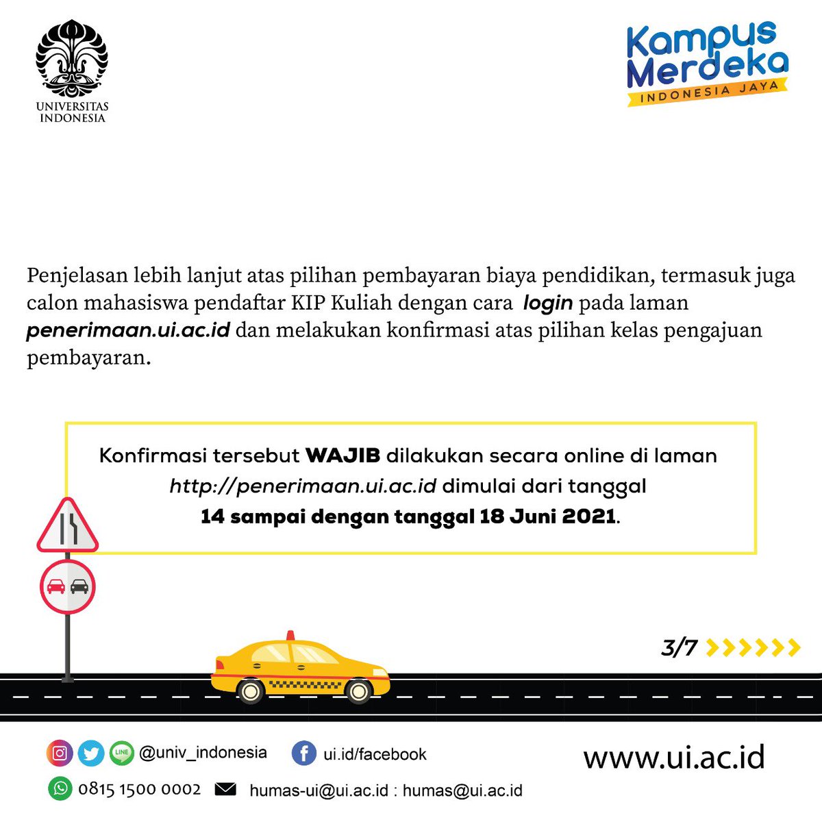 UniversitasIndonesia tweet media