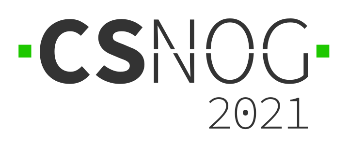CSNOG_EU's tweet photo. Právě jsme zveřejnili web komunitního setkání českých a slovenských správců sítí #CSNOG2021 a vyhlásili #CallforAbstracts. Podrobnosti najdete na https://t.co/eVKQsq1YiK. #TZ: https://t.co/kTZjCWlu3x #ITkomunita #spravcisiti @CZ_NIC @NIX_CZ @CESNET_cz https://t.co/YqZmeOmg8u