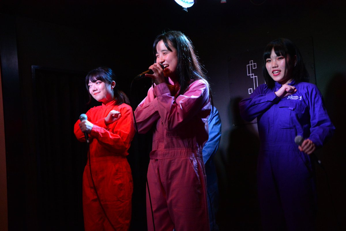 CYBORG_999_'s tweet image. 🐬MonsterFactory🐬
202106135⃣

#MonsterFactory
#SEC
#SOSLive